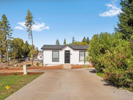 6282 Regis Rd, Paradise, CA 95969