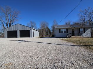 302 S Frisco St, Crocker, MO 65452