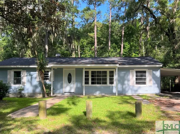 11 Brookview Drive, Savannah, GA 31406