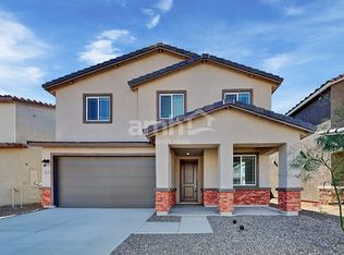17121 W Puget Ave, Waddell, AZ 85355