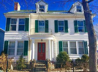 100 Wurts St, Kingston, NY 12401