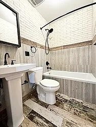 Rented by Doorway NYC, LLC