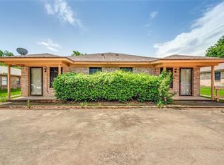 619 Race St, Crowley, TX 76036