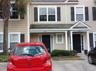 1001 Summerhaven Pl UNIT C, Charleston, SC 29492