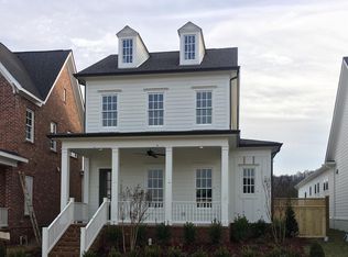 2073 Erwin Street 1984 #WH, Franklin, TN 37064