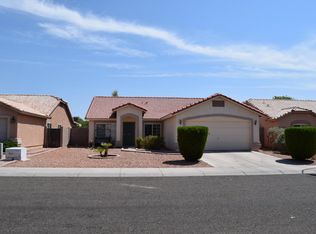 11585 W Monte Vista Rd, Avondale, AZ 85392