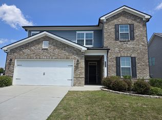 3228 Goldberry St, Buford, GA 30519