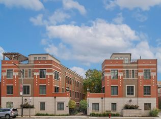 5003 N Lincoln Ave APT 1, Chicago, IL 60625
