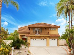 8895 Ragweed Ct, San Diego, CA 92129