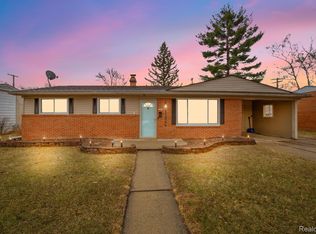 11344 Shilling Dr, Sterling Heights, MI 48314