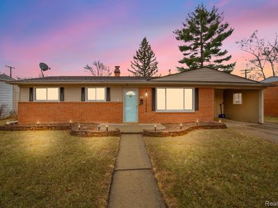 11344 Shilling Dr, Sterling Heights, MI, 48314