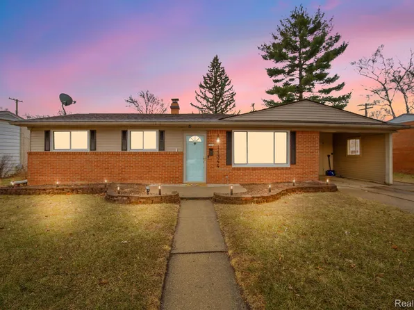 11344 Shilling Dr, Sterling Heights, MI 48314
