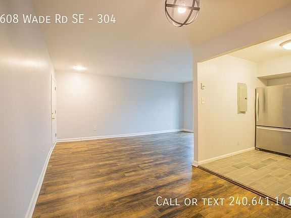 2nd image of 2608 Wade Rd SE APT 304