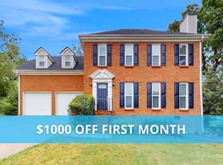 2091 Furlong Run, Lawrenceville, GA