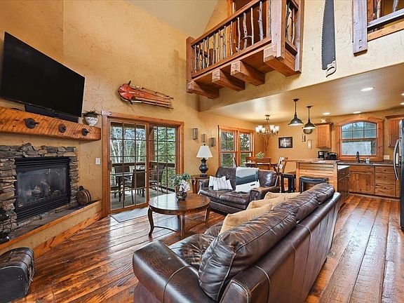 4th image of 21170 Gilded Mountain Rd