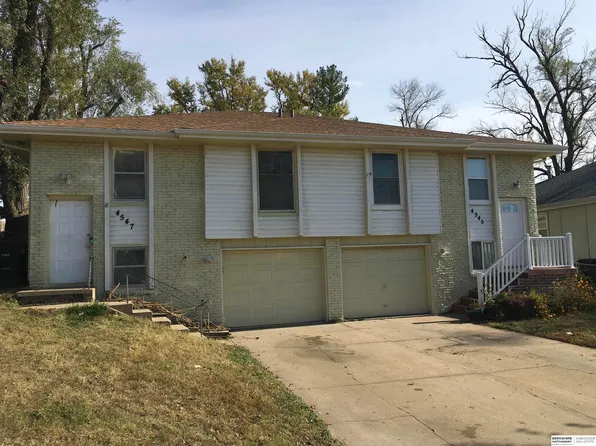 4545 N 63rd St, Omaha, NE 68104