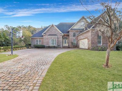 45 Crestwood Dr, Savannah, GA, 31405