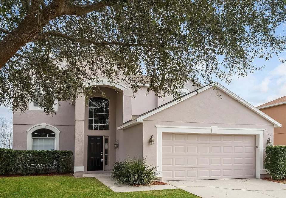 2307 Cerberus Dr
