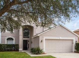 2307 Cerberus Dr, Apopka, FL 32712
