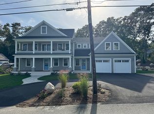 485 Williston Rd, Bourne, MA 02532
