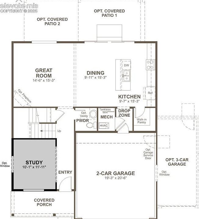 2nd image of 8652 Clancy Dr