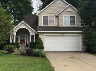 7032 Sunset Dr, Allendale, MI 49401