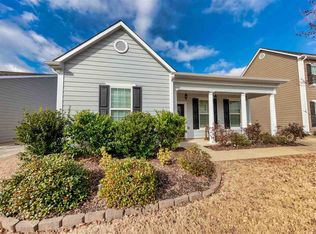 5017 Kelly Creek St, Moody, AL 35004