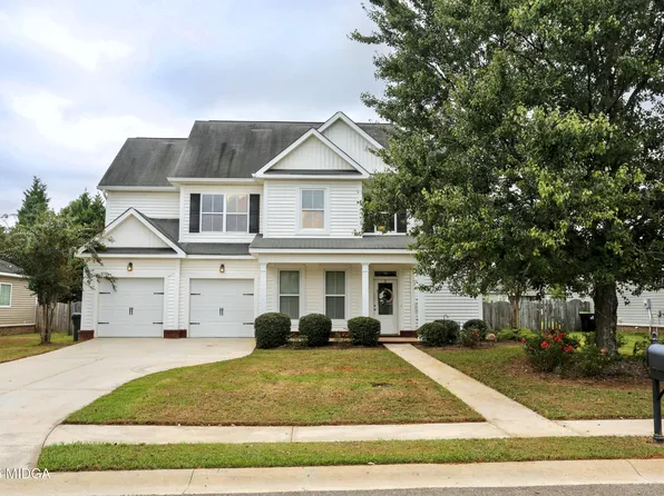 114 Saint Augustine Dr, Bonaire, GA 31005