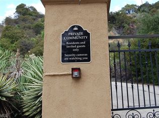 0 Broken Spur Rd, La Verne, CA 91750