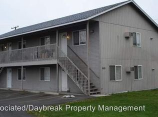 409 S 50th Ave UNIT 3, Yakima, WA 98908