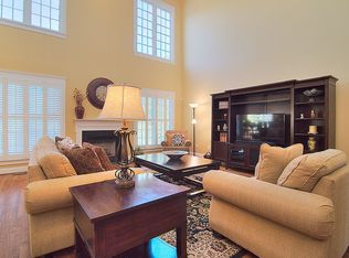 908 Rocky Point Ln, Tega Cay, SC 29708