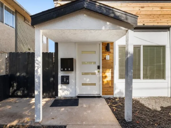 579-3 Casselman St #1, Chula Vista, CA 91910