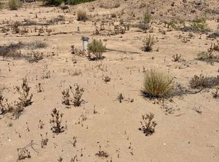 47 Cemetery Rd, Belen, NM 87002