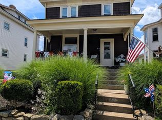 41 Acosta Avenue, Wheeling, WV 26003