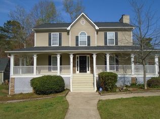 2067 Spicers Ln, Woodstock, GA 30189