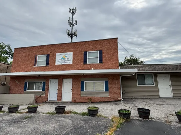 3104 Woodson Rd, Saint Louis, MO