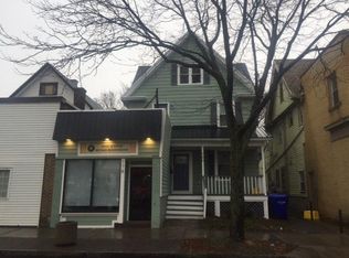 780 Genesee St, Rochester, NY 14611