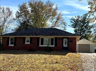 2241 Tucson Dr, Lexington, KY 40503