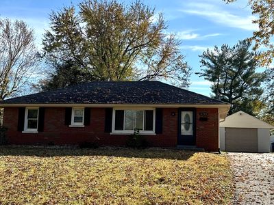 2241 Tucson Dr, Lexington, KY, 40503