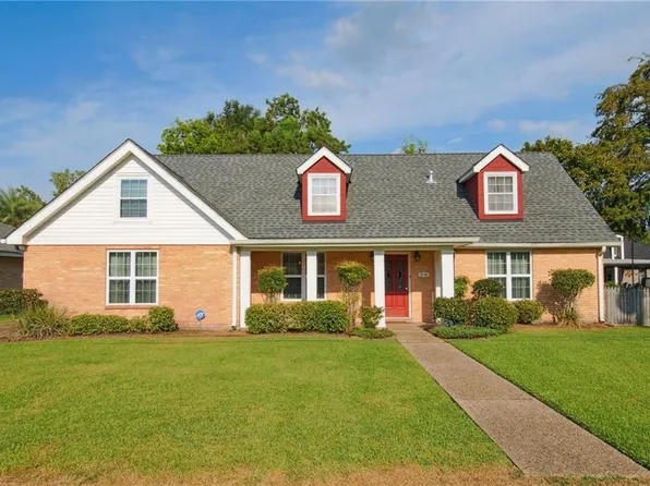 56 O'K Ave, Harahan, LA 70123