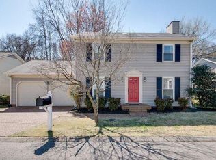 4921 Yorkshire Rd, Nashville, TN 37211