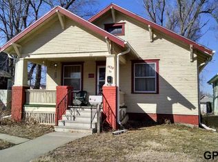 1439 N 22nd St, Lincoln, NE 68510