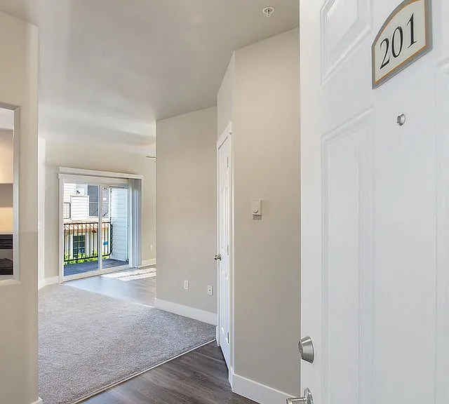 Hearthstone Apartments
