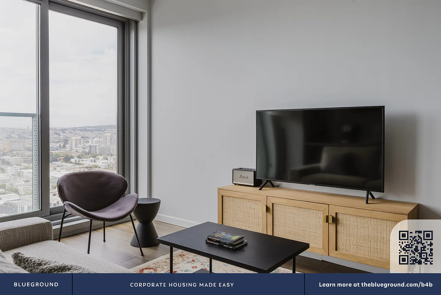 1 bed, 1.0 bath, 646 sqft, $5,060 — Photo 4