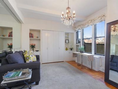 225 Central Park N #620A, New York, NY, 10024