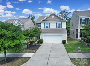 1262 Hideaway Gulch Dr, Fort Mill, SC 29715