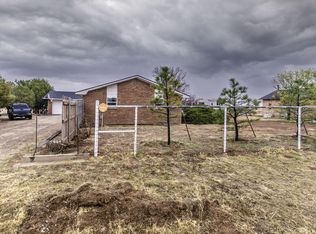 1467 Curry Rd E #I, Clovis, NM 88101