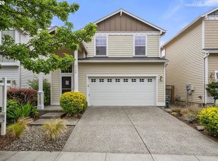 5736 NE Damsel Dr, Hillsboro, OR 97124