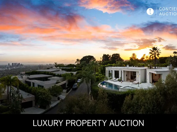 1456 Blue Jay Way, Los Angeles, CA 90069