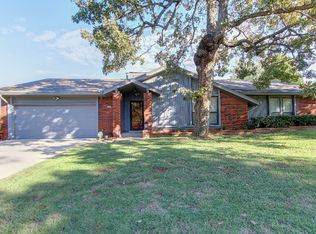 1303 W Young St, Tulsa, OK 74127